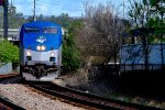 92 - Amtrak Silver Meteor